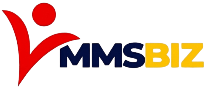 Logo MMS GROUP